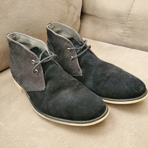 Steve Madden Men's Savantt Boot - Picture 1 of 8